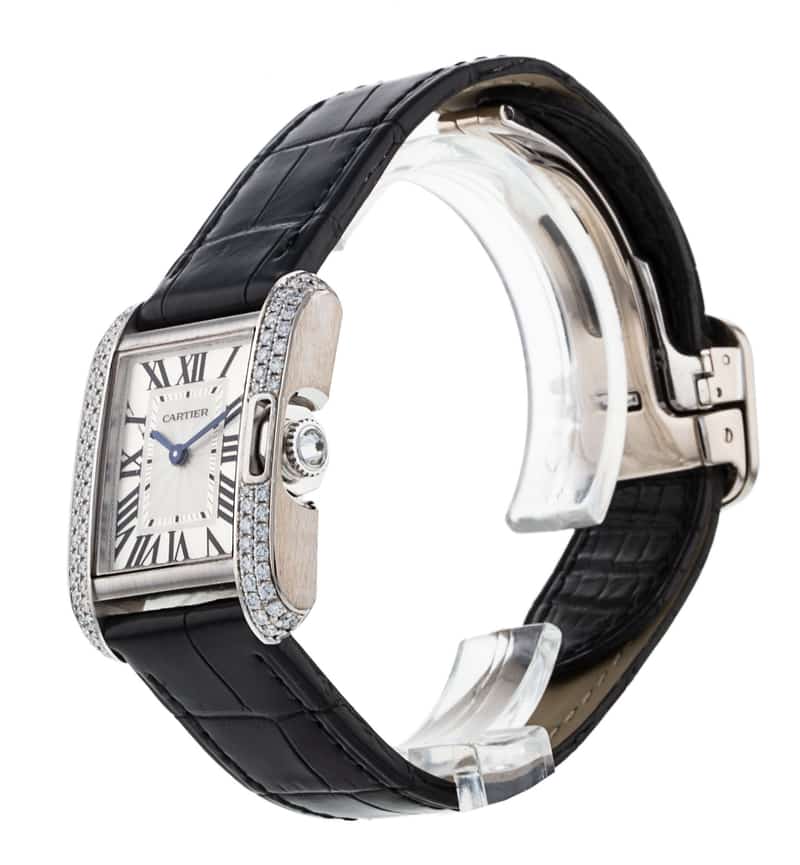 Cartier Tank Anglaise WT100015